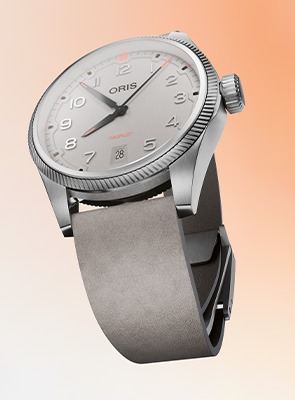 Oris Propilot Watch | REEDS Jewelers