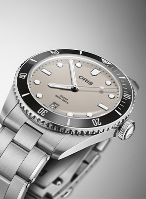 Oris Divers Watch | REEDS Jewelers