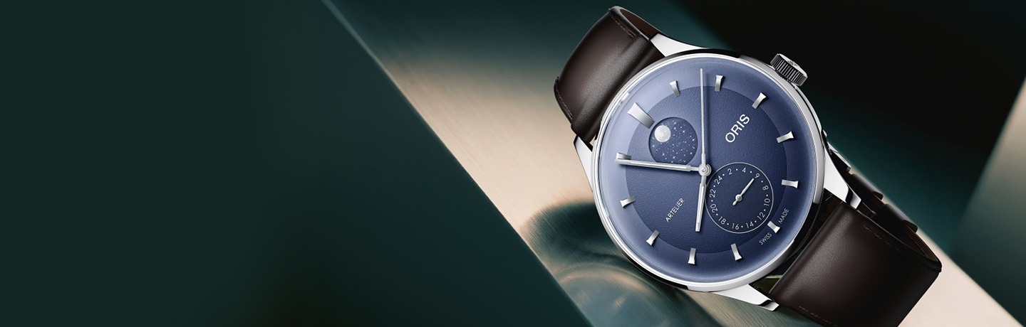 Oris&#x20;