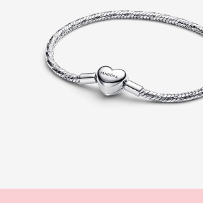 Pandora Bracelets