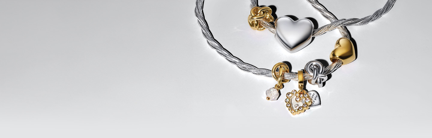Pandora Bracelets