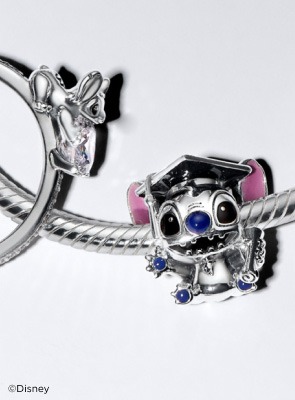 Disney X Pandora Jewelry