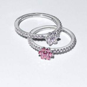 Pandora Rings
