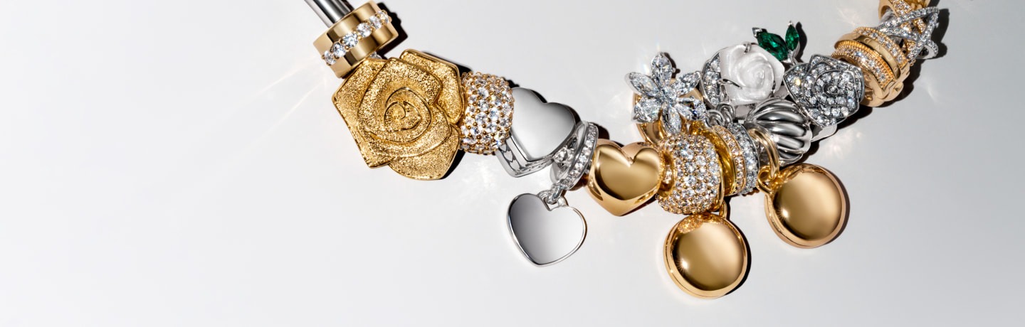 Pandora Bracelets