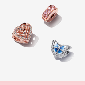 Reeds jewelers pandora charms deals
