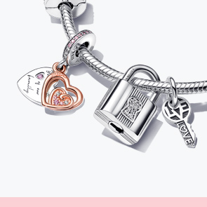 Pandora Gift Sets