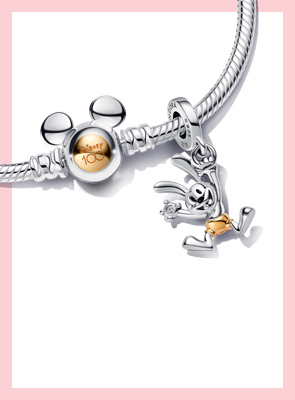 Disney X Pandora Jewelry