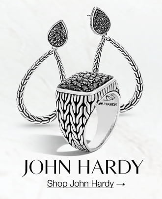John Hardy Jewelry