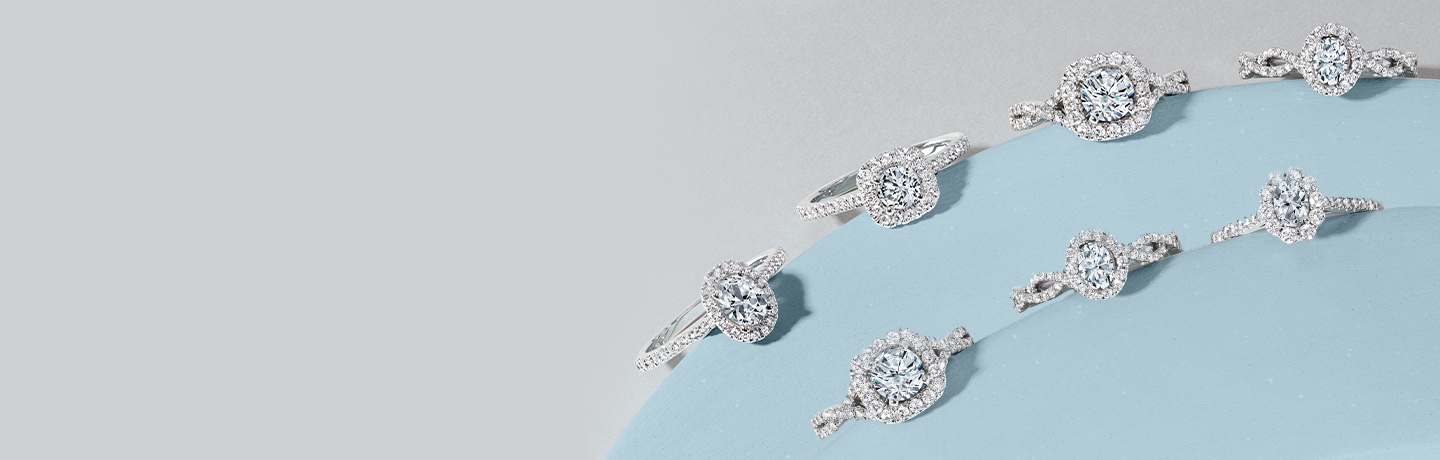 REEDS Signature Diamond Collection