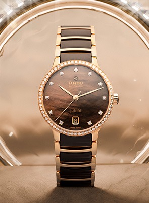 Rado Centrix Watch | REEDS Jewelers