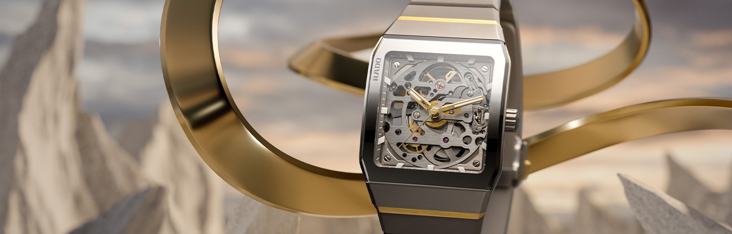 Rado Watches