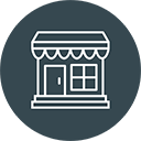 REEDS Boutique Location Icon REEDS Boutique