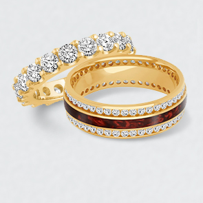 wedding bands