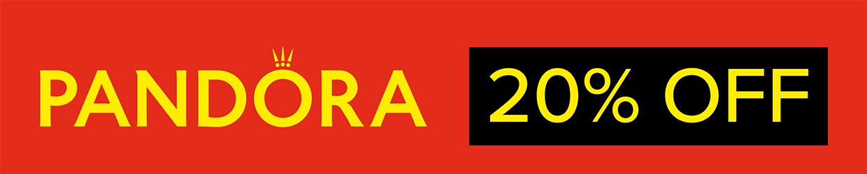 Pandora Close Out Sale Pandora Close Out Sale | REEDS Jewelers