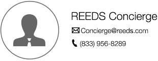 REEDS Concierge