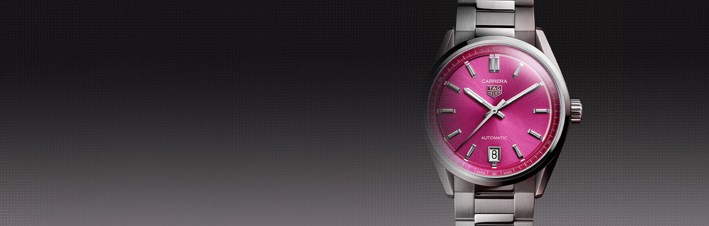 TAG Heuer Women's Watches