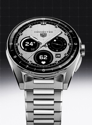 TAG Heuer Watches