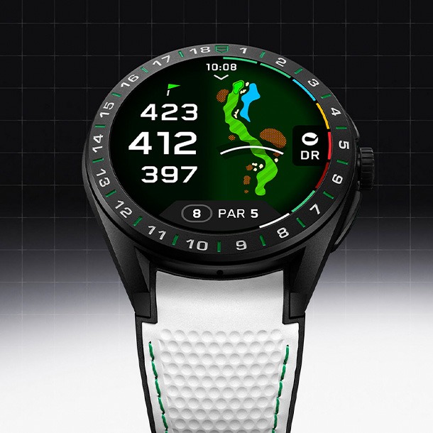 Tag Heuer Watches