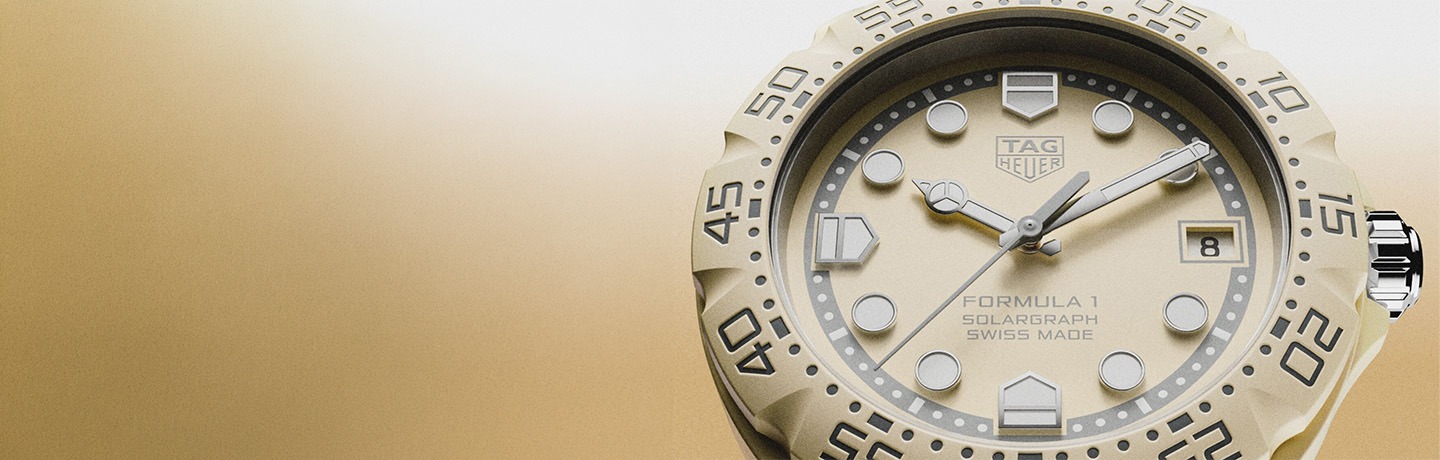 TAG Heuer Watches