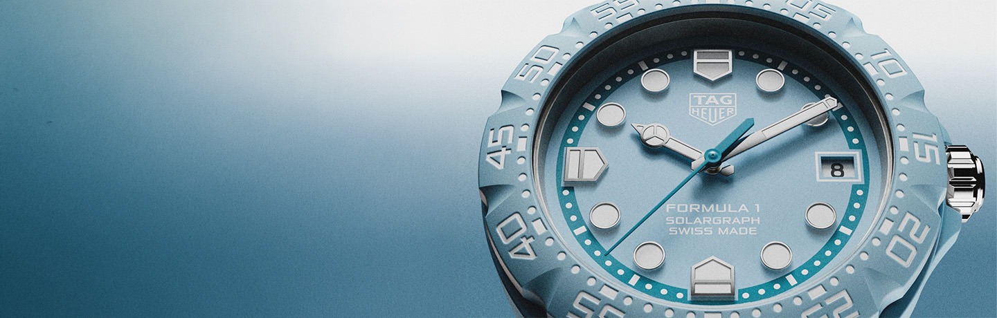 Limited Edition Watches