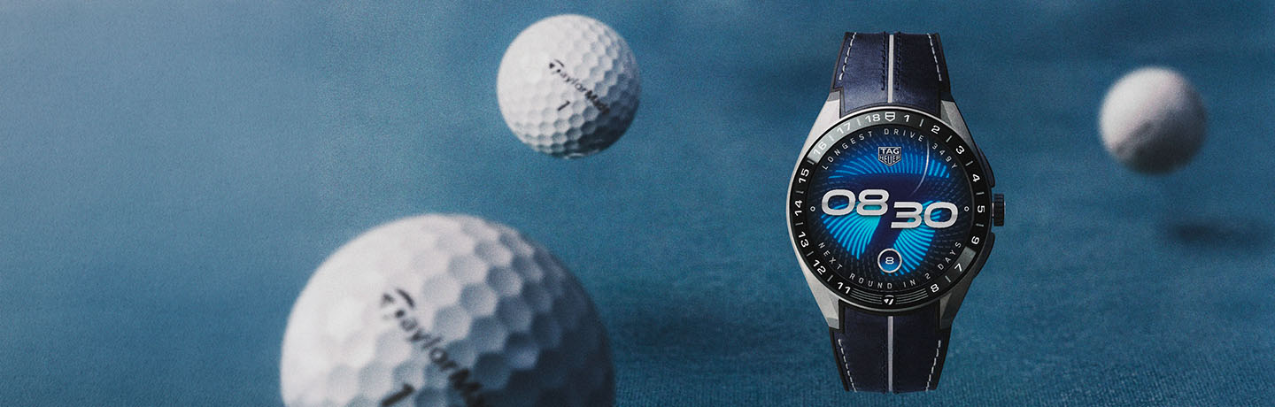 TAG Heuer Watches