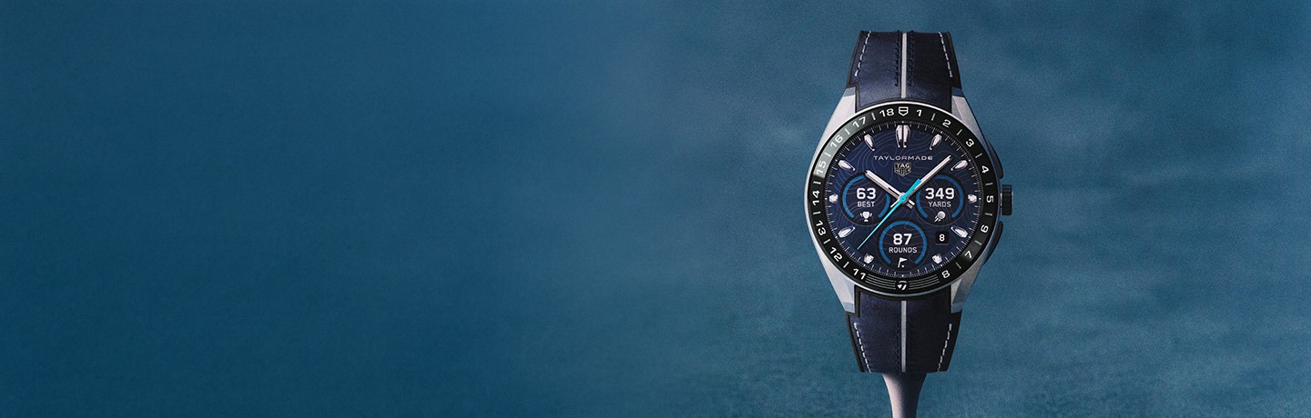 All TAG Heuer Watches