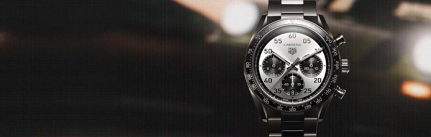 TAG Heuer CARRERA Watches