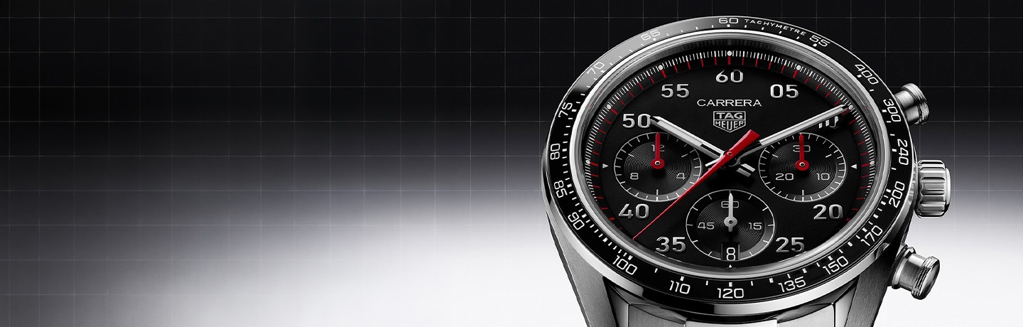 TAG Heuer Watches