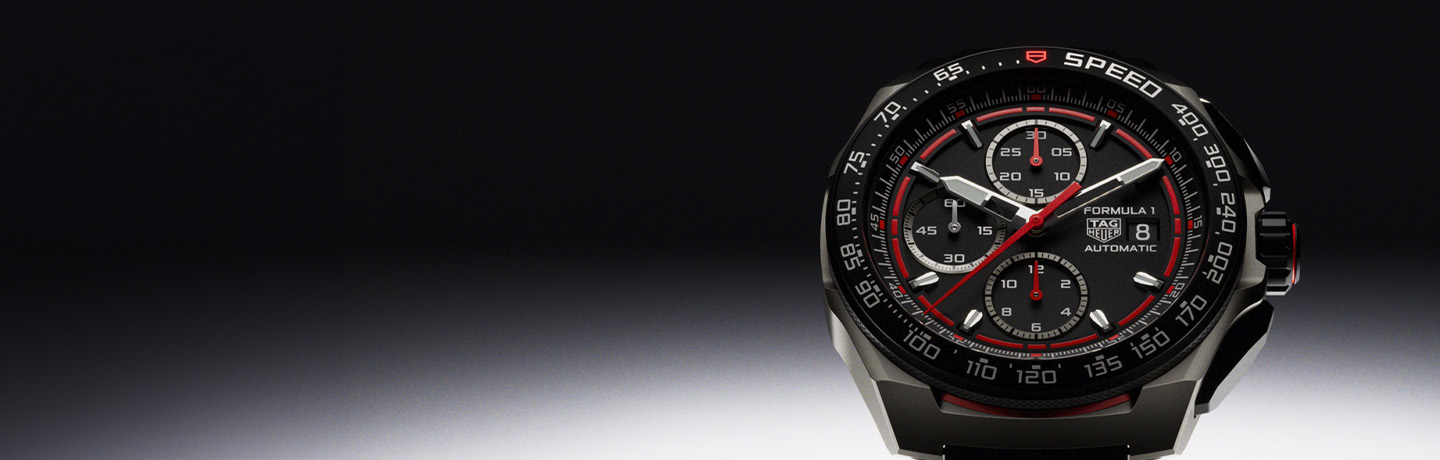 TAG Heuer FORMULA 1 Watches