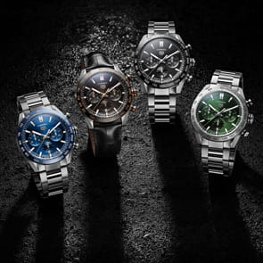 TAG Heuer Watches