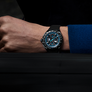 TAG Heuer Men's Watches