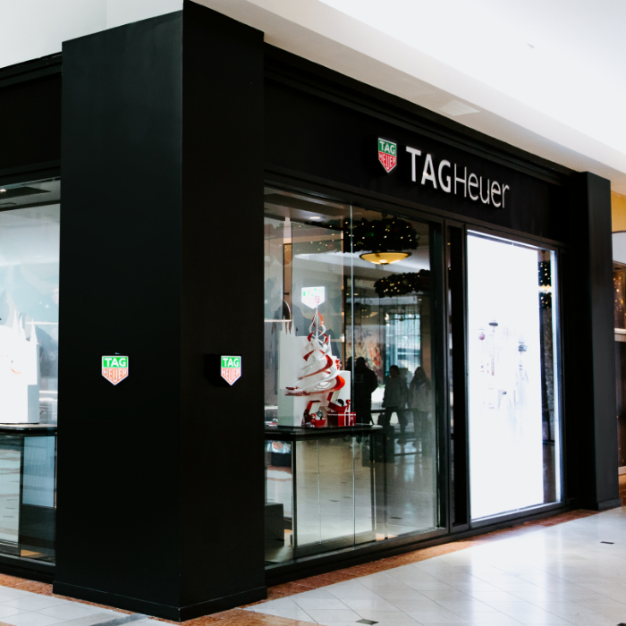 Tag Heuer Boutique - Charlotte, NC