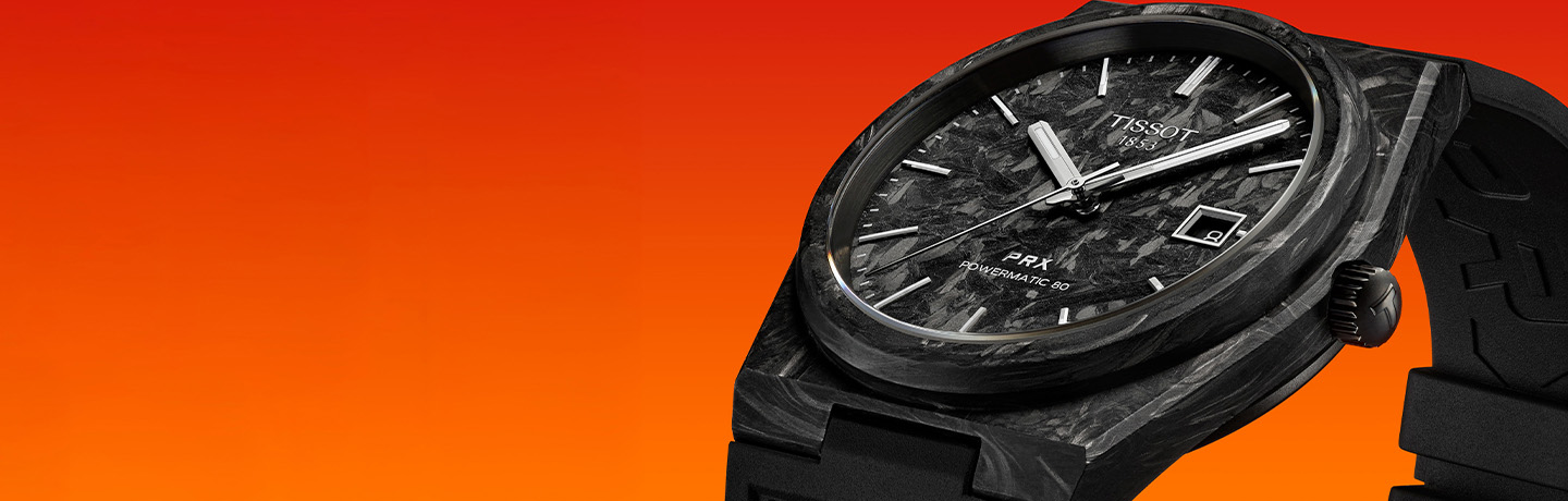 Tissot Watches