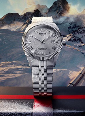 Tissot Men's Watches