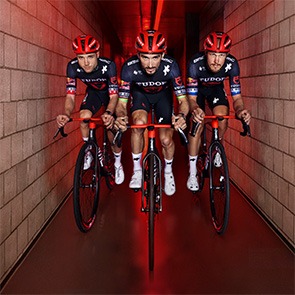 TUDOR Ambassadors | TUDOR Pro Cycling Team | TUDOR Watches