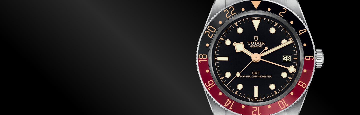 TUDOR Watches