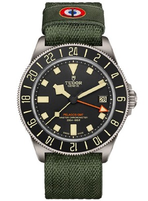 TUDOR Pelagos Watch