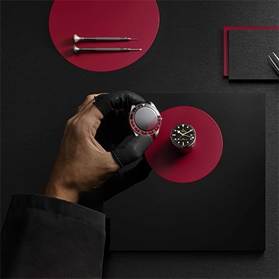  TUDOR Watches | Manufacture Calibre