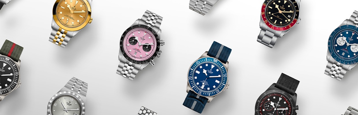 TUDOR Watches