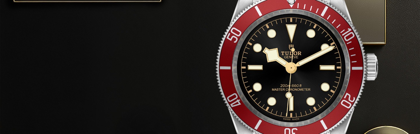 All TUDOR