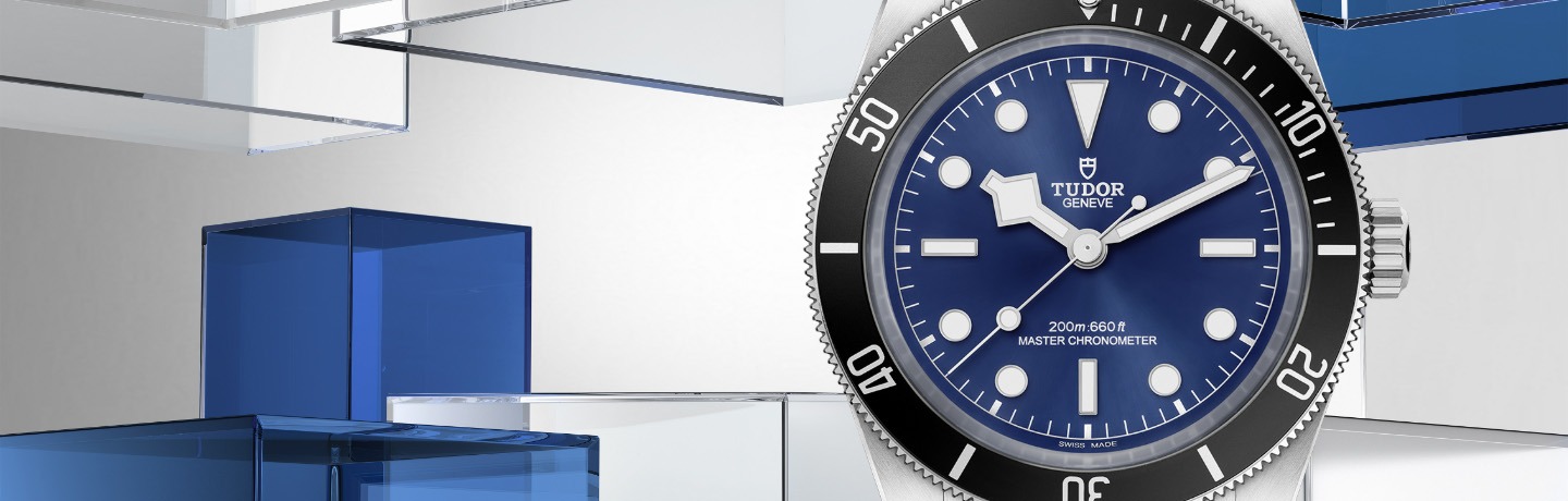 TUDOR Watches