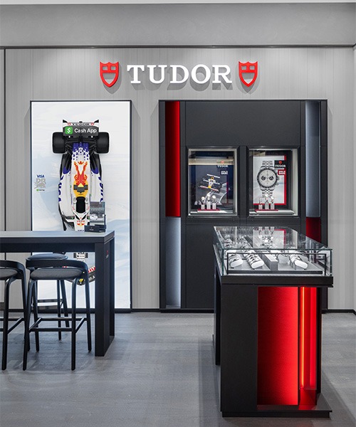 Tudor Reeds Official TUDOR Retailer | REEDS Jewelers