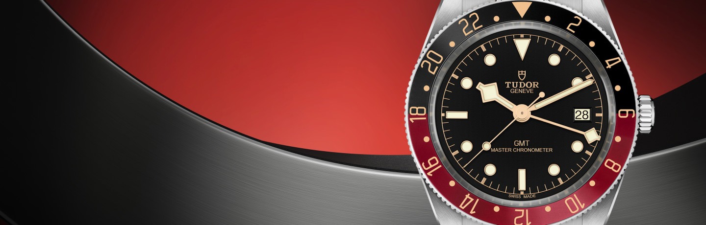 TUDOR Watches