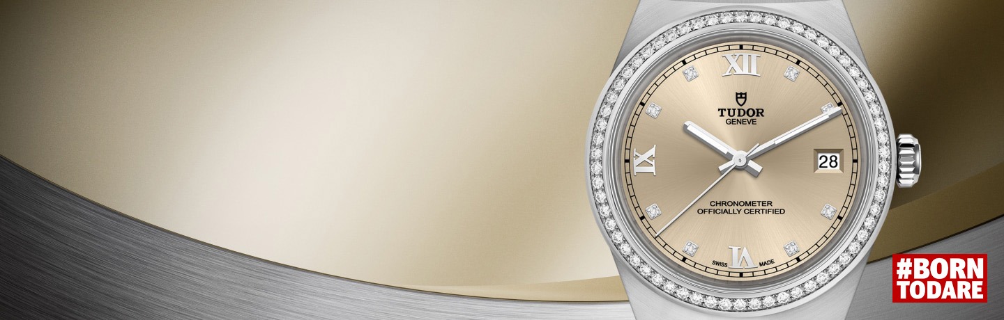 TUDOR Watches