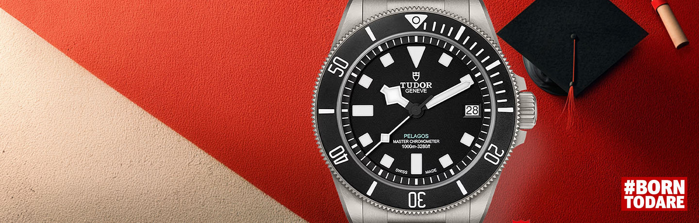 TUDOR Watches