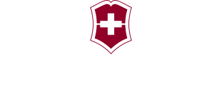 Victorinox Logo Victorinox Logo | REEDS Jewelers