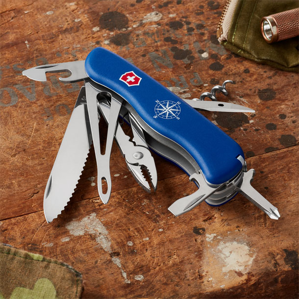 Victorinox Watches & Accessories 