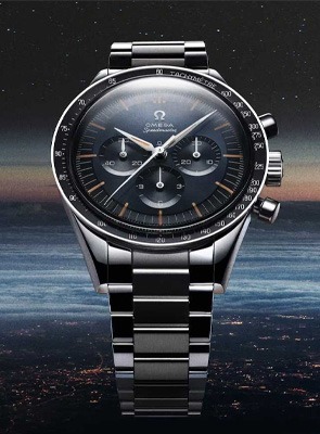 Watches: New Arrival