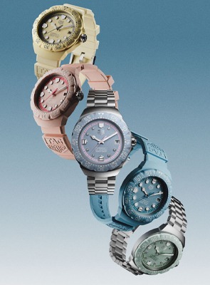 Watches: New Arrival