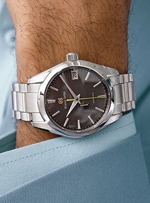 Dress Watches